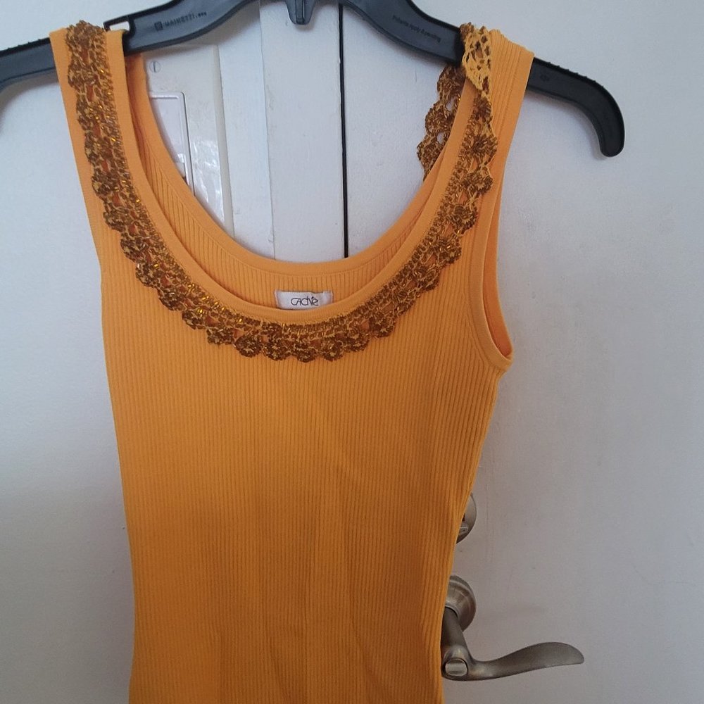 Cache tanktop